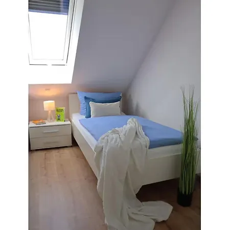 Lee Holiday home *