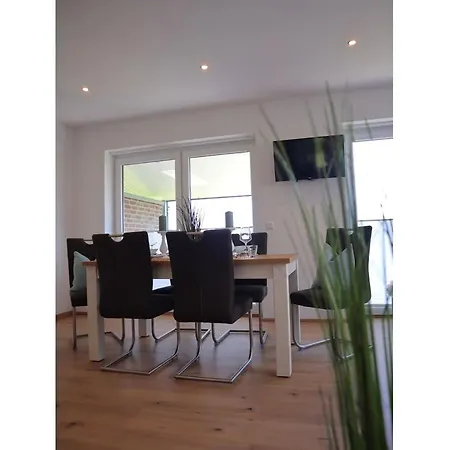 Lee Holiday home
