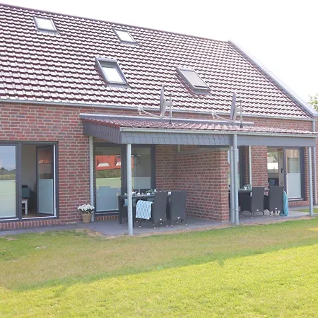 Holiday home Lee *